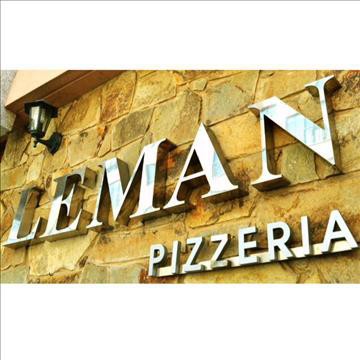 Leman Restaurante Pizzería