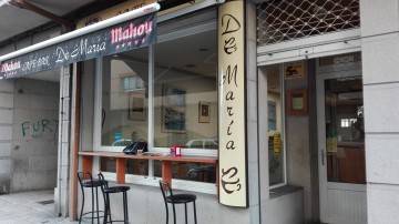 Cafe -Bar De Maria