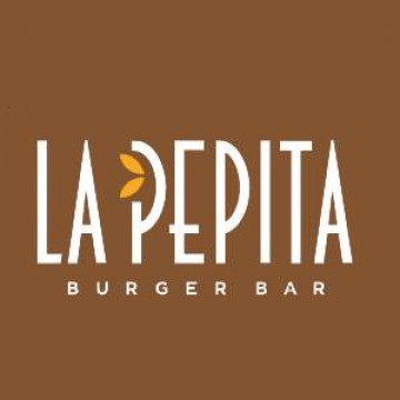 La Pepita Burger Bar