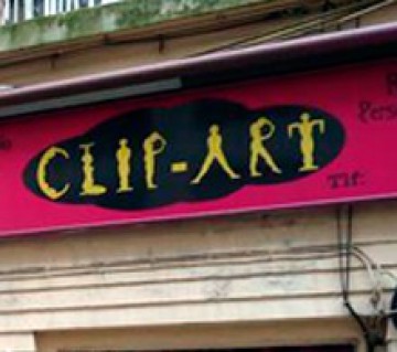 Clip Art