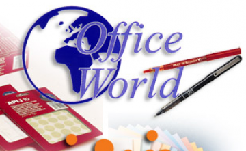 Office World Vigo