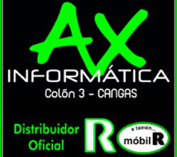 Ax InformÃ¡tica