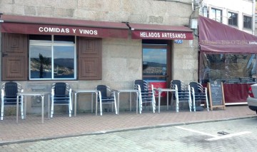 Meson O Tella