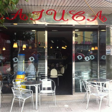 Cafeteria Baiuca