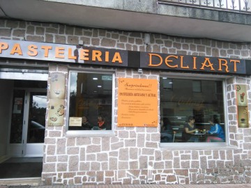 Deliart-Bomboneria