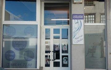 PeluquerÃ­a Nuevas Ondas