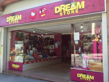Dream Store