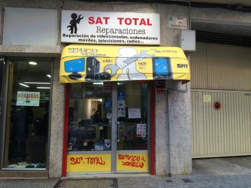 Sat Total Reparaciones
