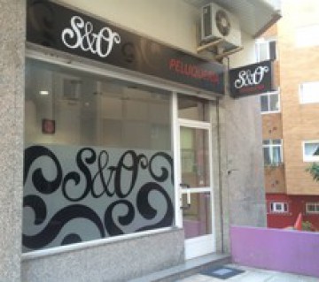 S&O PeluquerÃ­a
