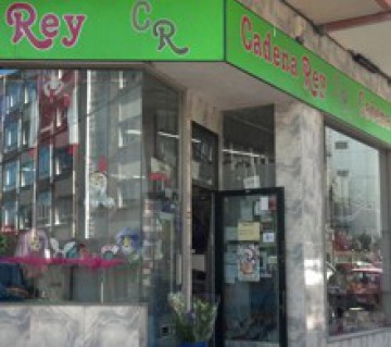 Cadena Rey