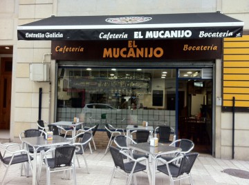 El Mucanijo