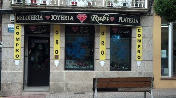 JoyerÃ­a Rubi