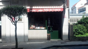 Embutidos La PeÃ±a de Francia