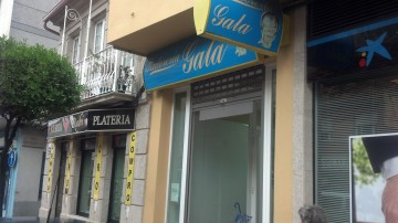 TintorerÃ­a Gala