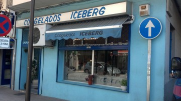 Congelados Iceberg