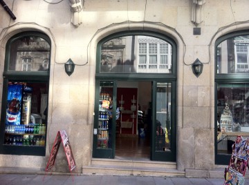 Colmado Alameda