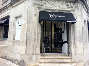 La Tortillita
