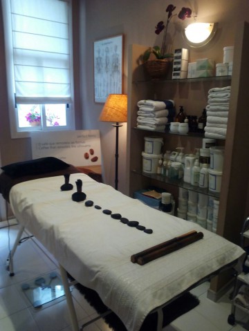 Centro de EstÃ©tica MarÃ­a RodrÃ­guez