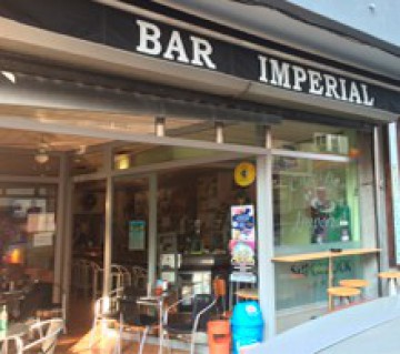 CafÃ© Bar Imperial