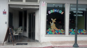 Brincos