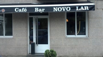 Bar Novo Lar