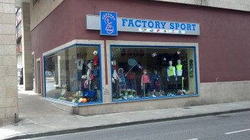 Factory Sport