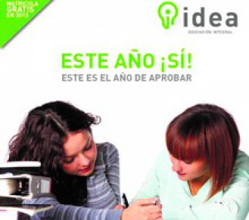 Idea EducaciÃ³n Integral