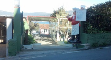 O Buche Restaurante