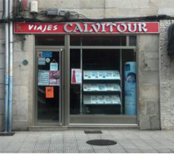 Viajes Calvitour