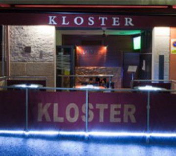 Restaurante Kloster