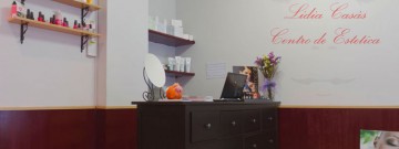 Centro EstÃ©tica Lidia CasÃ¡s