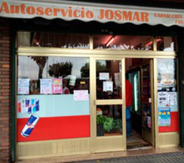 Autoservicio Josmar