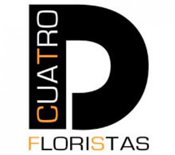 D Cuatro Floristas