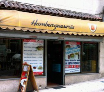 Bel Air HamburgueserÃ­a