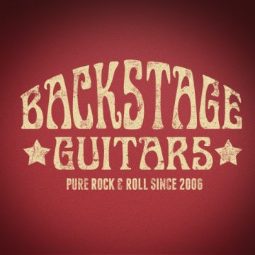 Backstage Guitars