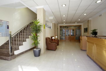 Hotel PantÃ³n