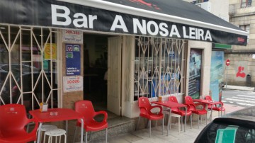 Bar A Nosa Leira