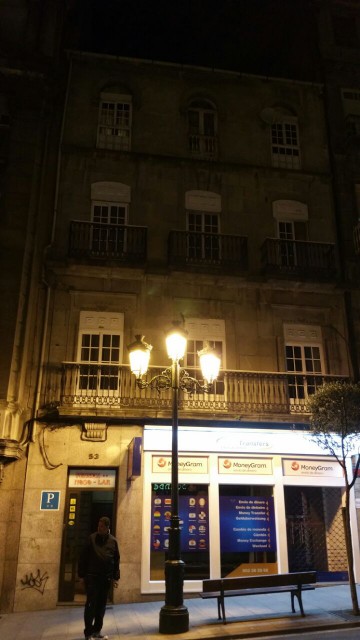 Hostal Noso Lar