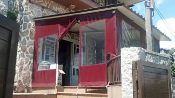 Bar Os MuiÃ±os