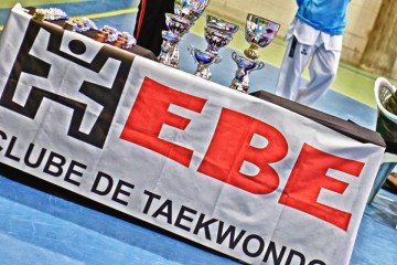 Clube Taekwondo Hebe