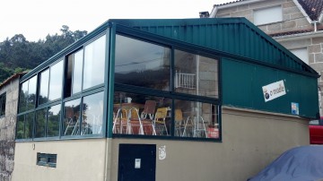 CafeterÃ­a O Muelle
