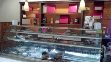 PastelerÃ­a PanaderÃ­a Os Laranxos