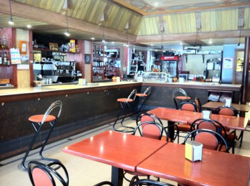  Restaurante La Casa de Reme