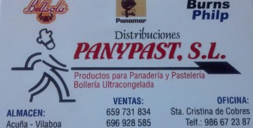 Panypast
