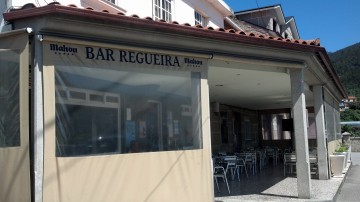 Cafe - Bar Regueira