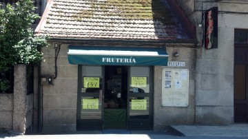 FruterÃ­a Domayo