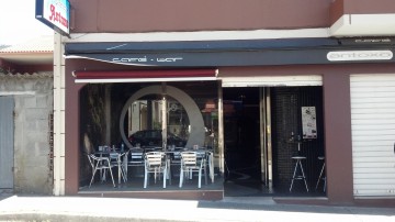 CafeterÃ­a -Karaoke Antoxo