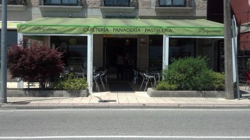 PastelerÃ­a - CafeterÃ­a Larpeiros
