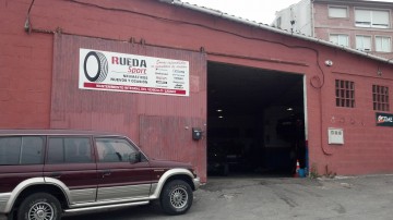 Rueda Sport
