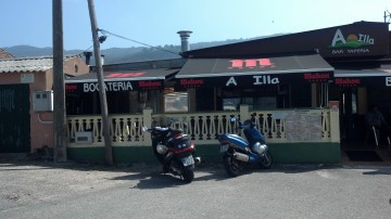 Taperia-Bocateria A illa